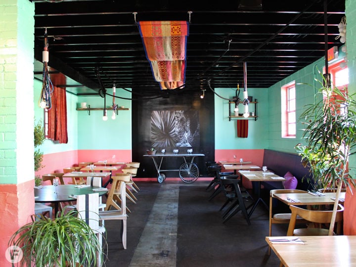 Feast on St. Louis – STL Food Notoriety: Nixta Dining Room